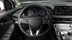 2022 Hyundai Santa Fe HEV 1.6 2WD — фото 18