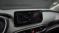 2022 Hyundai Santa Fe HEV 1.6 2WD — фото 19