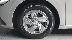 2024 Hyundai AVANTE 1.6 LPi (Rent car), серый — фото 5