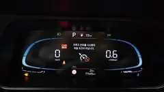 2024 Hyundai AVANTE 1.6 LPi (Rent car), серый — фото 8