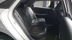 2024 Hyundai AVANTE 1.6 LPi (Rent car), серый — фото 12