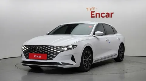 2023 Hyundai Grandeur 3.0 LPi Rent Car