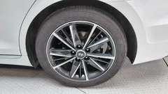2023 Hyundai Grandeur 3.0 LPi Rent Car — фото 5