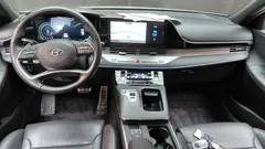2023 Hyundai Grandeur 3.0 LPi Rent Car — фото 7