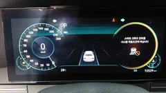2023 Hyundai Grandeur 3.0 LPi Rent Car — фото 8