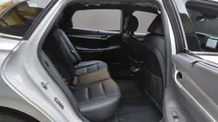 2023 Hyundai Grandeur 3.0 LPi Rent Car — фото 11