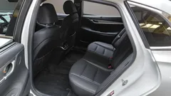 2023 Hyundai Grandeur 3.0 LPi Rent Car — фото 12