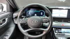 2023 Hyundai Grandeur 3.0 LPi Rent Car — фото 13