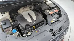 2022 Hyundai Grandeur 3.0 LPi Rent Car — фото 6