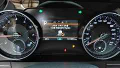 2022 Hyundai Grandeur 3.0 LPi Rent Car — фото 8