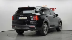 2023 Kia Sorento Gasoline 2.5T 4WD — фото 2