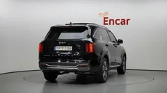 2023 Kia Sorento Gasoline 2.5T 4WD — фото 4