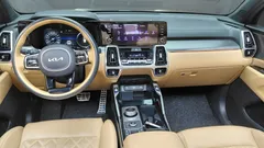 2023 Kia Sorento Gasoline 2.5T 4WD — фото 7