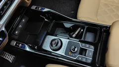 2023 Kia Sorento Gasoline 2.5T 4WD — фото 9