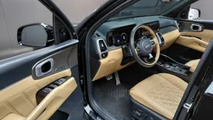 2023 Kia Sorento Gasoline 2.5T 4WD — фото 10