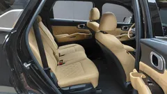2023 Kia Sorento Gasoline 2.5T 4WD — фото 11