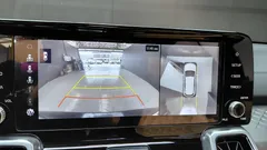2023 Kia Sorento Gasoline 2.5T 4WD — фото 14