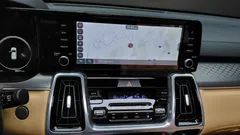 2023 Kia Sorento Gasoline 2.5T 4WD — фото 18