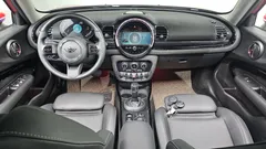 2023 Mini Clubman Classic, красный — фото 7