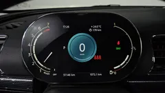 2023 Mini Clubman Classic, красный — фото 8