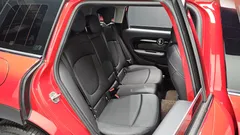 2023 Mini Clubman Classic, красный — фото 11