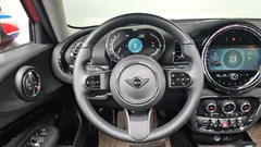 2023 Mini Clubman Classic, красный — фото 13