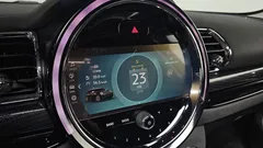 2023 Mini Clubman Classic, красный — фото 15