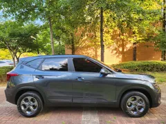 2023 Kia Seltos Gasoline 1.6 Turbo 2WD — фото 2