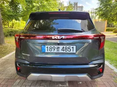 2023 Kia Seltos Gasoline 1.6 Turbo 2WD — фото 3