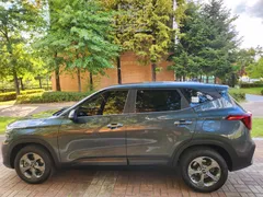 2023 Kia Seltos Gasoline 1.6 Turbo 2WD — фото 4
