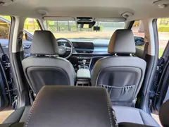2023 Kia Seltos Gasoline 1.6 Turbo 2WD — фото 10