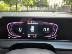 2023 Kia Seltos Gasoline 1.6 Turbo 2WD — фото 17