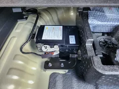 2023 Kia Seltos Gasoline 1.6 Turbo 2WD — фото 20