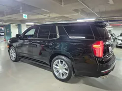 2023 ChevroletGMDaewoo Tahoe 6.2 High Country 4WD — фото 3