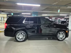 2023 ChevroletGMDaewoo Tahoe 6.2 High Country 4WD — фото 6
