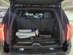 2023 ChevroletGMDaewoo Tahoe 6.2 High Country 4WD — фото 7