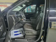 2023 ChevroletGMDaewoo Tahoe 6.2 High Country 4WD — фото 9