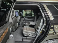 2023 ChevroletGMDaewoo Tahoe 6.2 High Country 4WD — фото 10