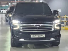 2023 ChevroletGMDaewoo Tahoe 6.2 High Country 4WD — фото 12