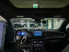 2023 ChevroletGMDaewoo Tahoe 6.2 High Country 4WD — фото 16