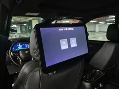 2023 ChevroletGMDaewoo Tahoe 6.2 High Country 4WD — фото 19