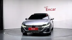 2022 Volkswagen Arteon 2.0 TDI R-LIINE 4Motion — фото 3