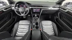 2022 Volkswagen Arteon 2.0 TDI R-LIINE 4Motion — фото 7
