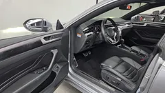 2022 Volkswagen Arteon 2.0 TDI R-LIINE 4Motion — фото 10
