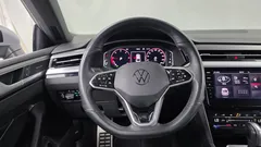2022 Volkswagen Arteon 2.0 TDI R-LIINE 4Motion — фото 12