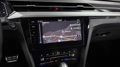 2022 Volkswagen Arteon 2.0 TDI R-LIINE 4Motion — фото 13