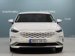 2023 Kia K8 3.5 LPG 2WD — фото 3