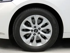 2023 Kia K8 3.5 LPG 2WD — фото 5