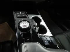 2023 Kia K8 3.5 LPG 2WD — фото 9