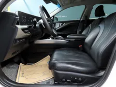 2023 Kia K8 3.5 LPG 2WD — фото 10